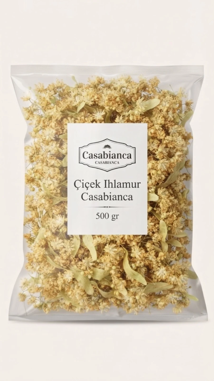 Casabianca Çiçek Ihlamur
