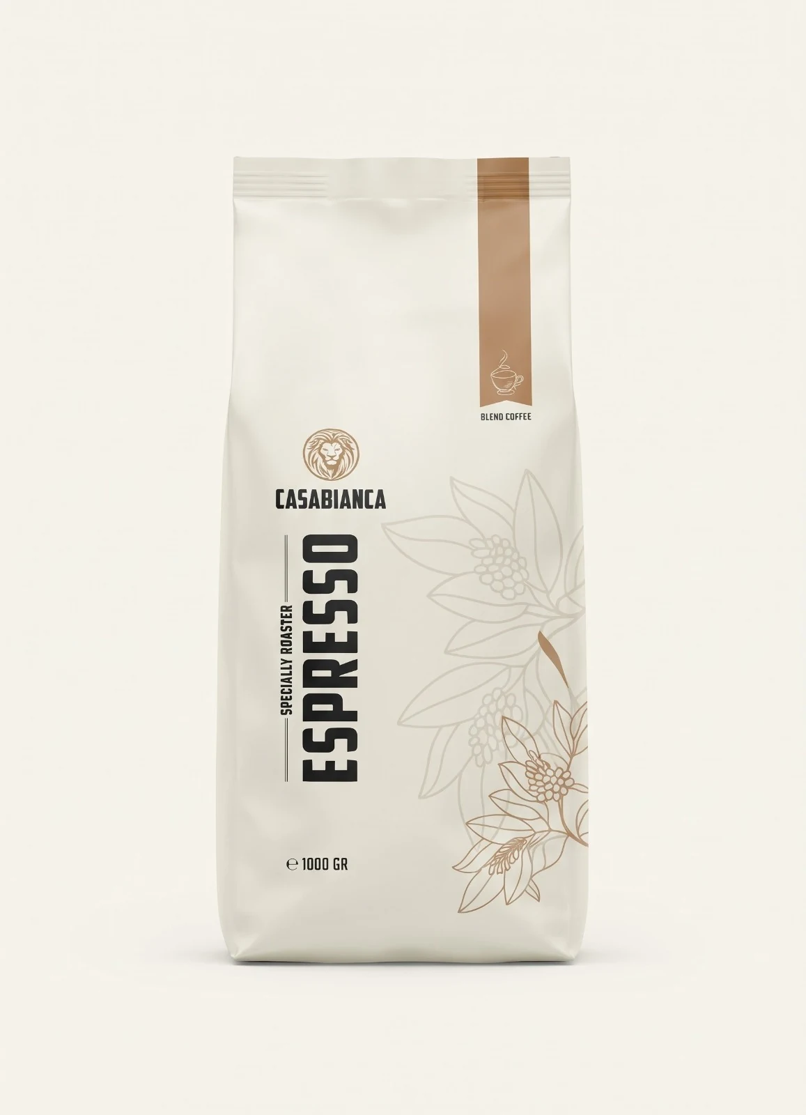 Casabianca Espresso