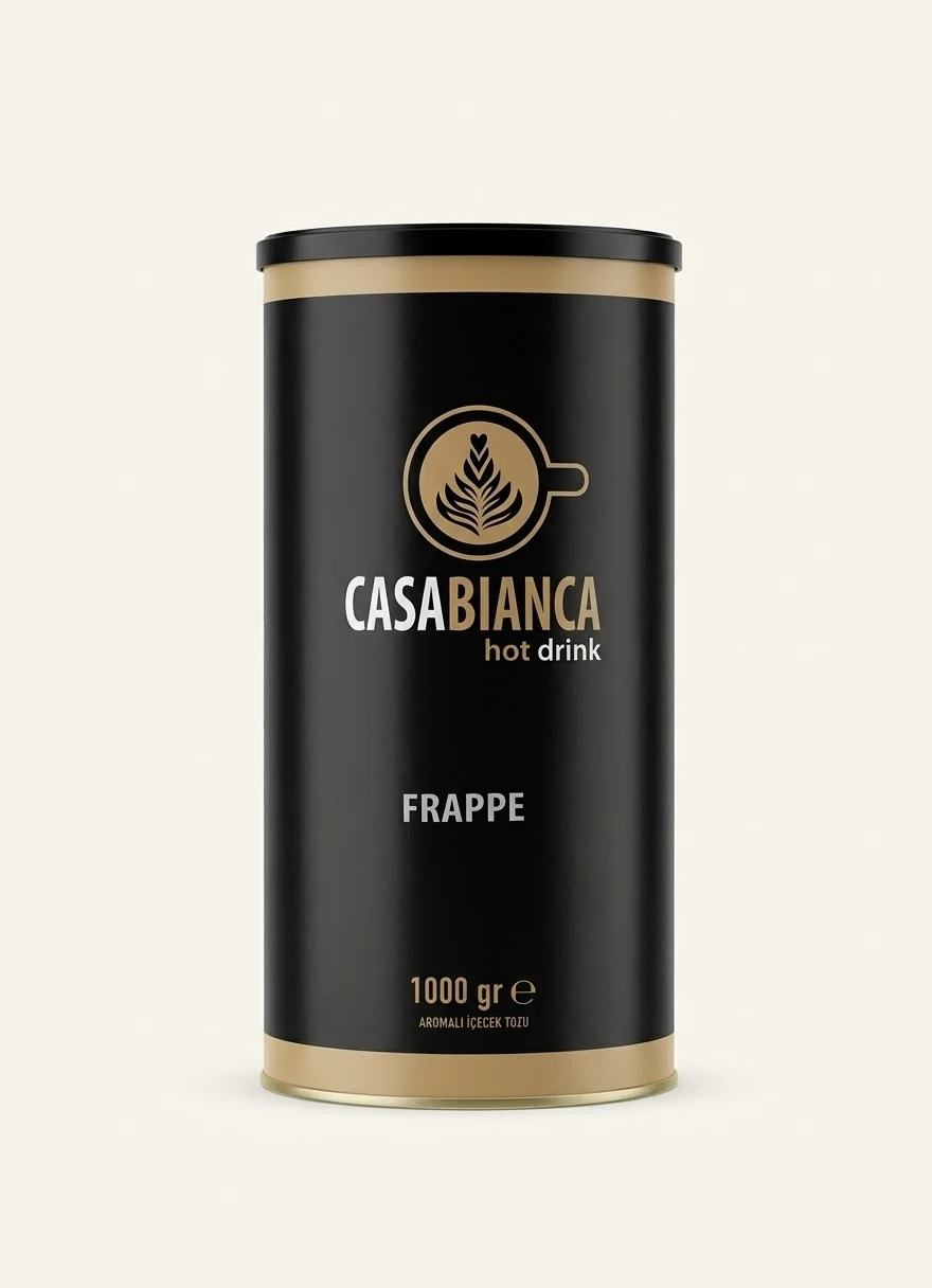 Casabianca Frappe