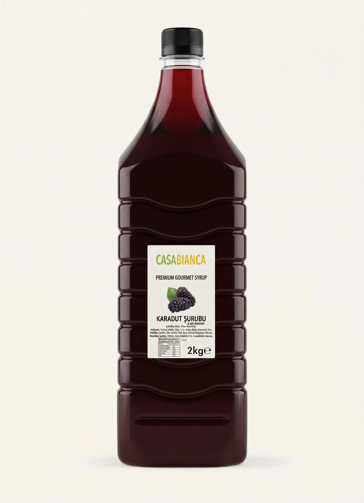 Casabianca Karadut