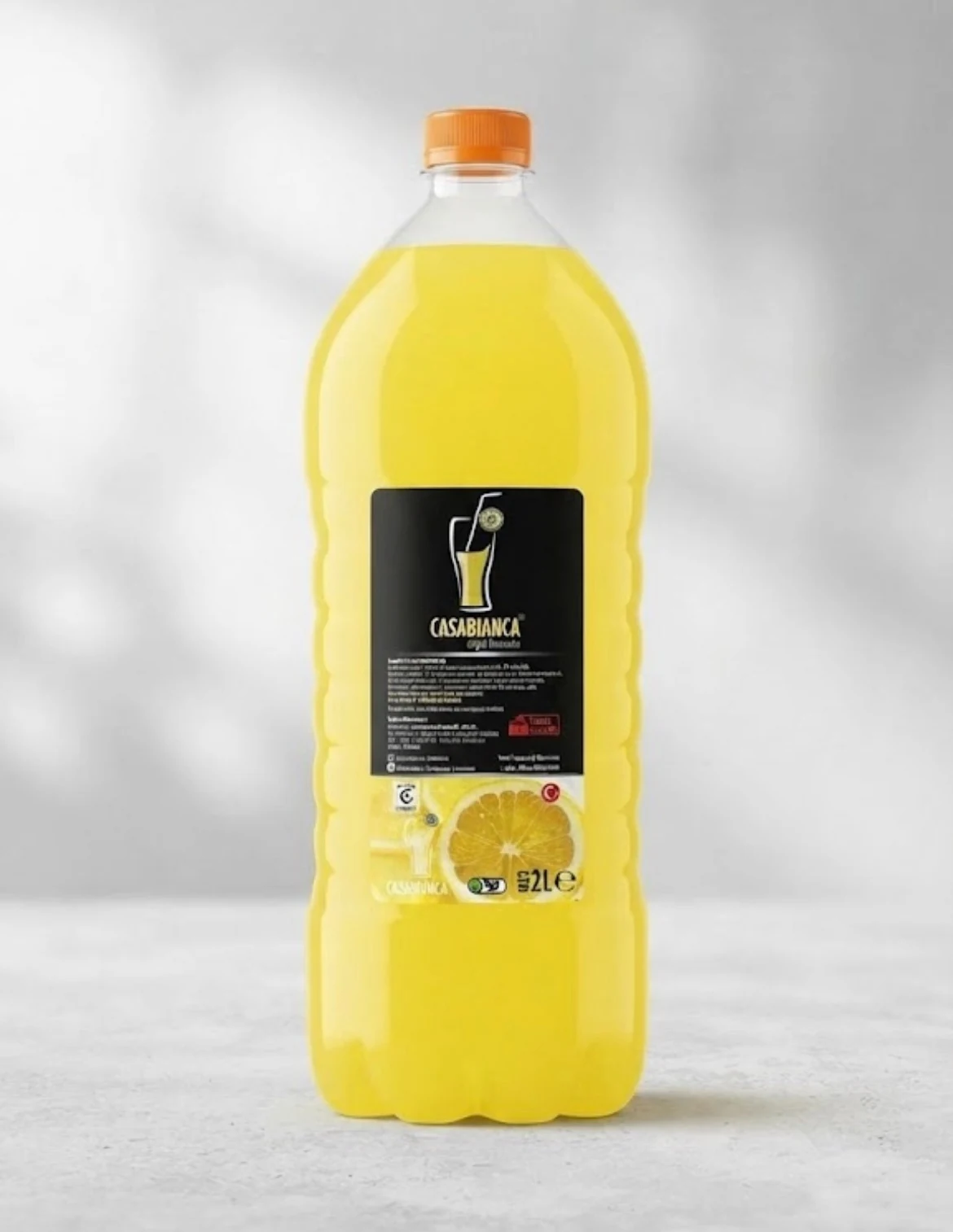 Casabianca Limonata