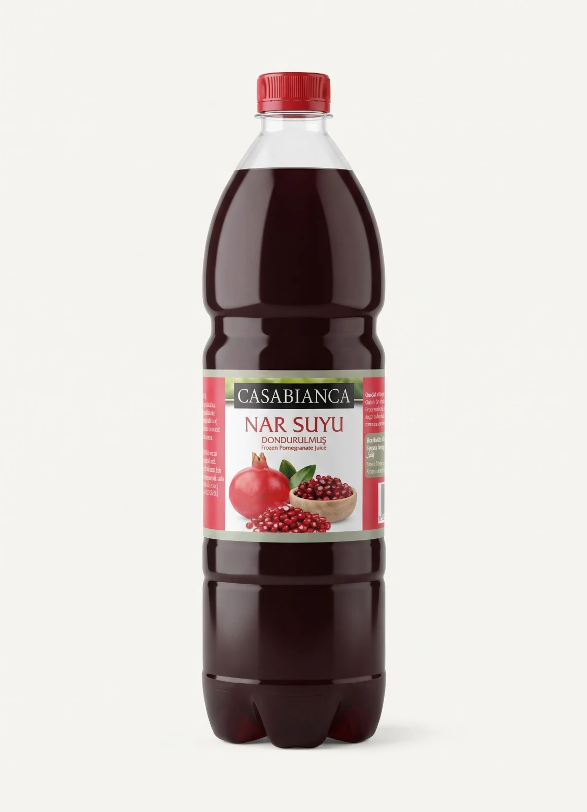 Casabianca Nar Suyu