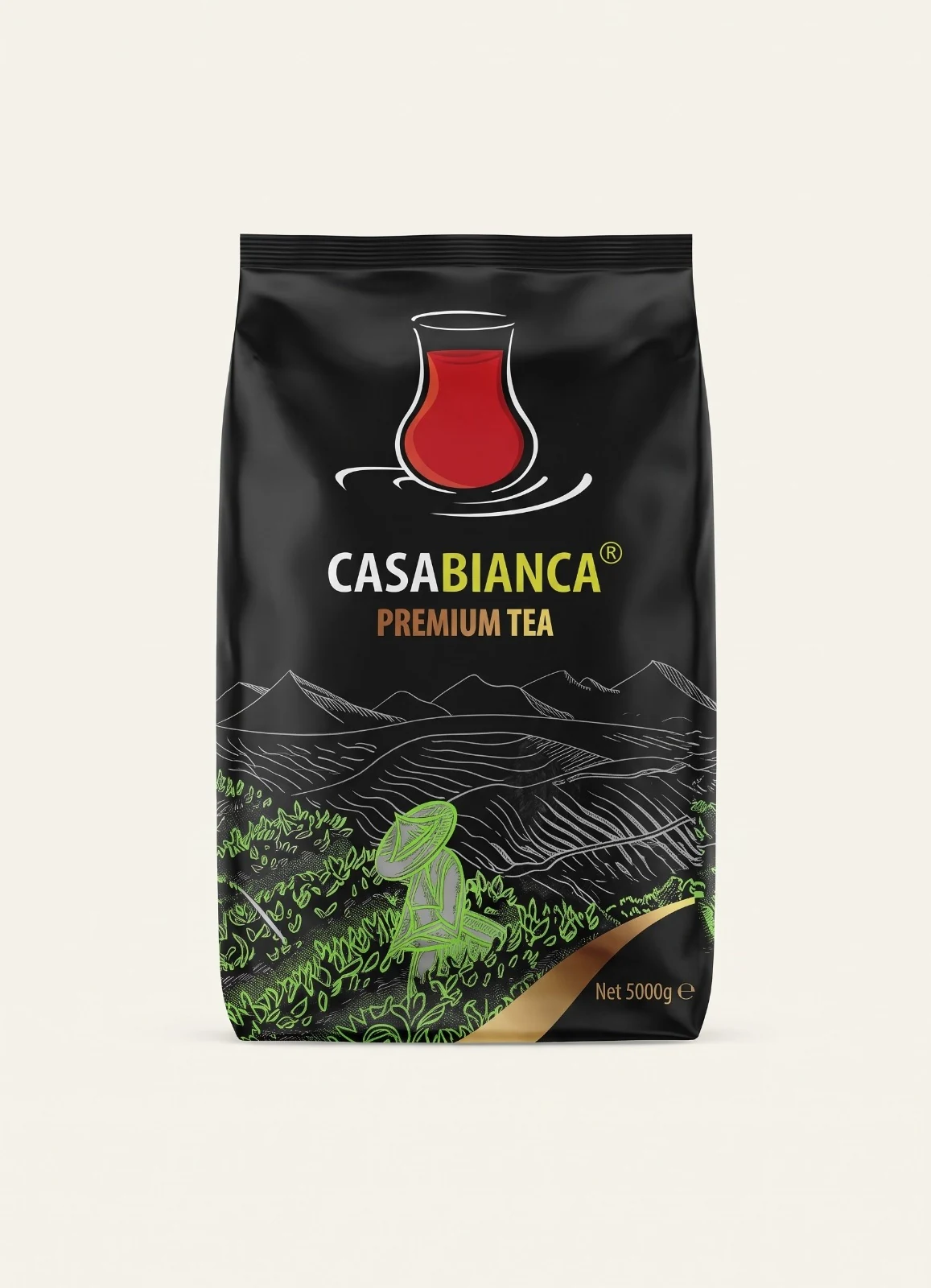 Casabianca Premium Çay