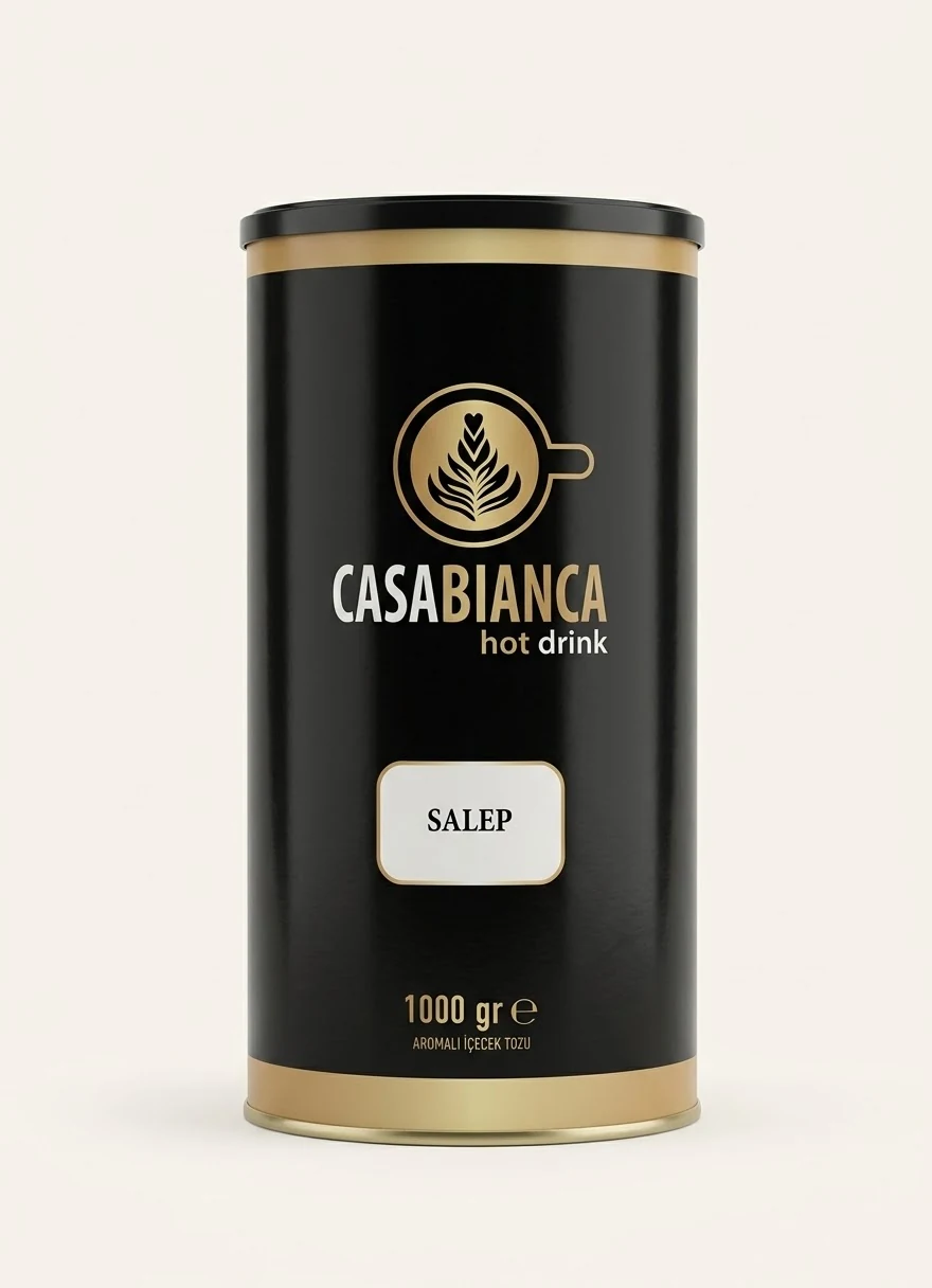 Casabianca Salep