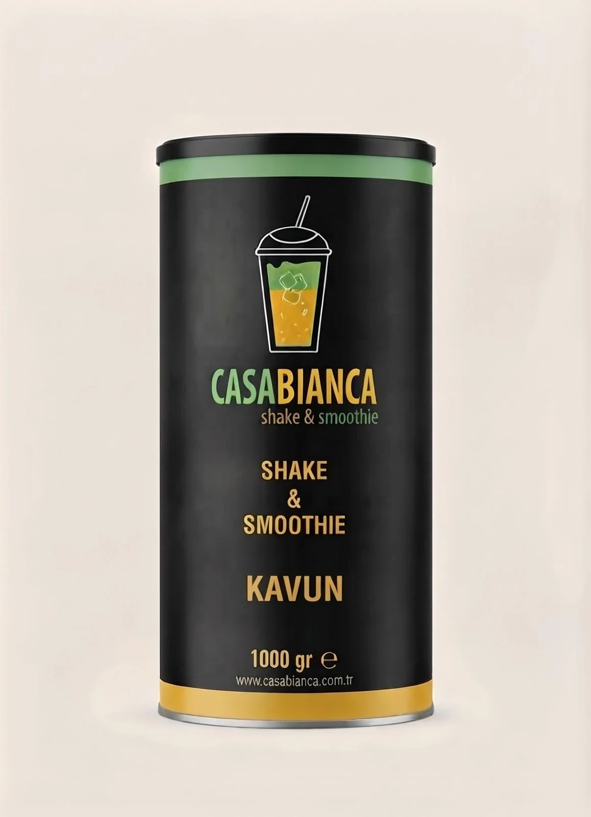 Casabianca Shake Smoothie Kavun