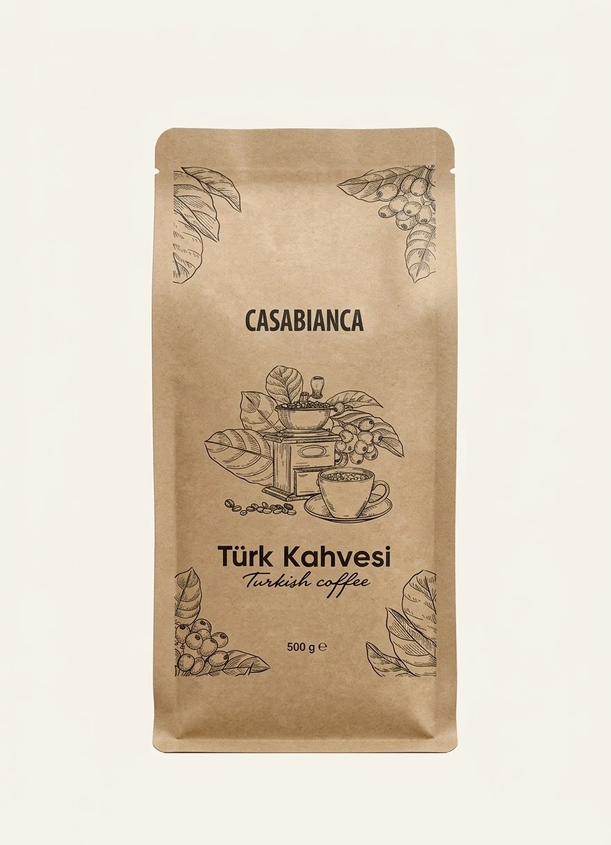 Casabianca Türk Kahvesi