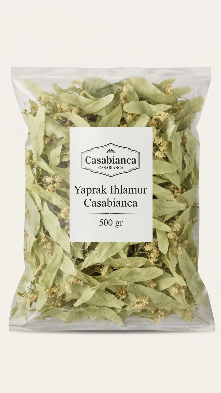 Casabianca Yaprak Ihlamur
