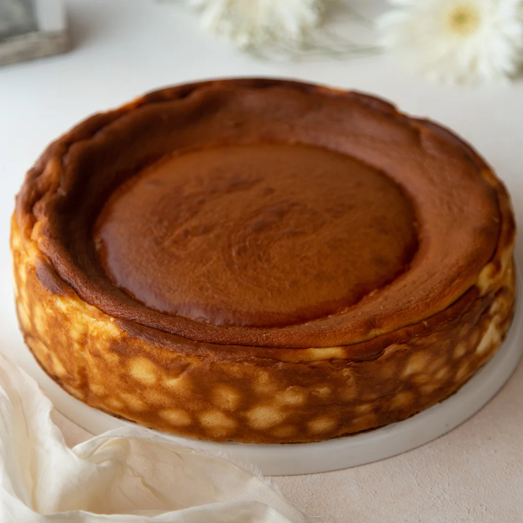 My Cake Sebastian Cheesecake