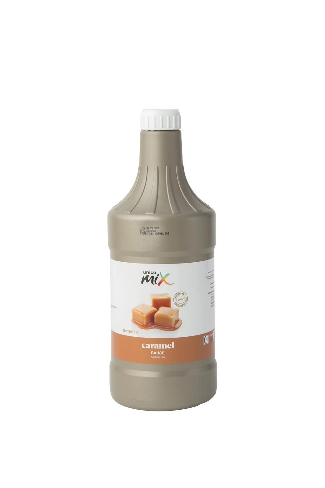 Unicomix Karamel Sosu