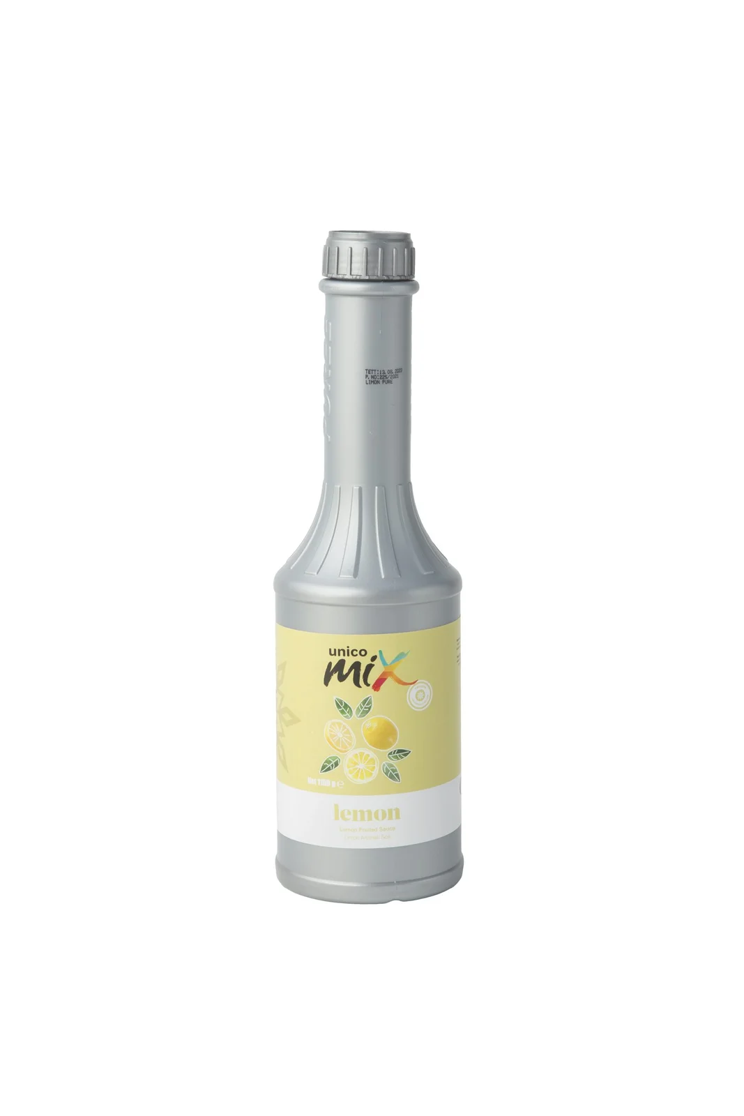 Unicomix Limon Püresi