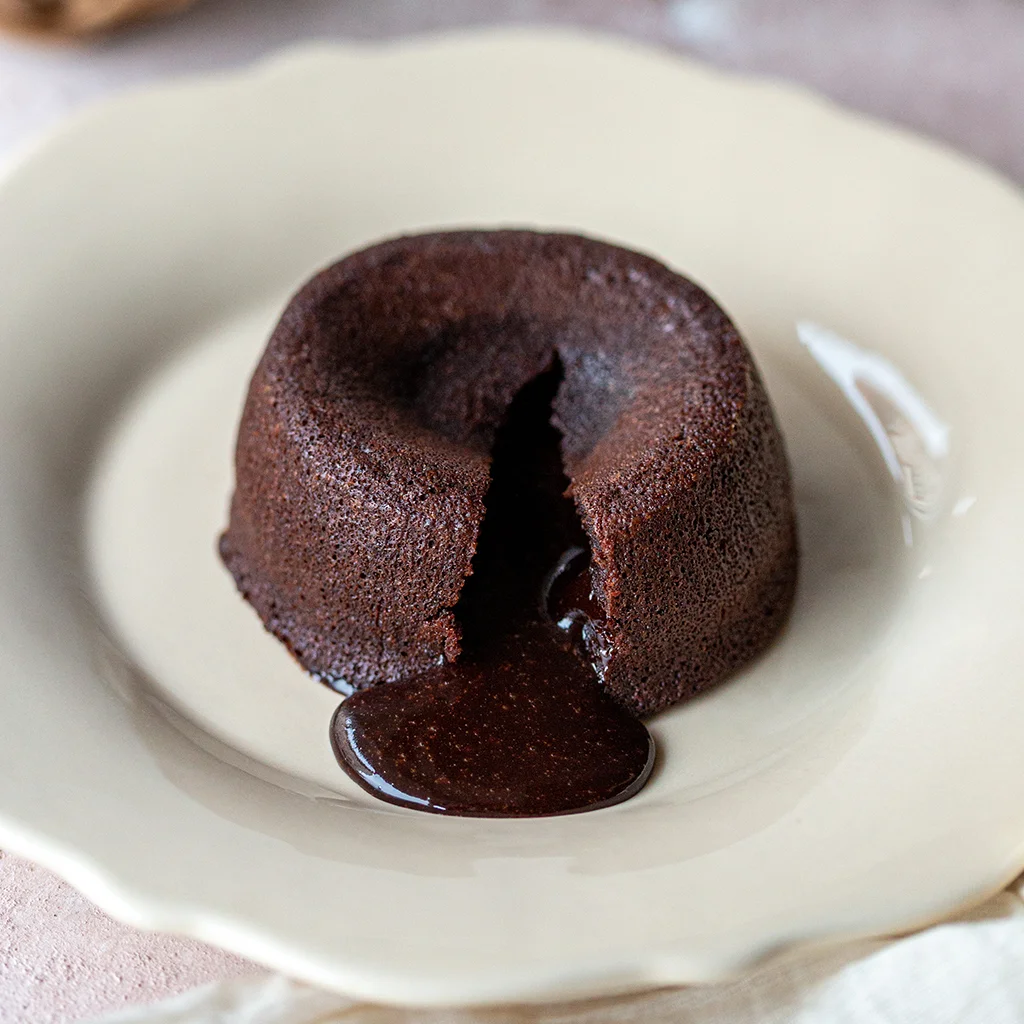 My Cake Çikolatalı Sufle