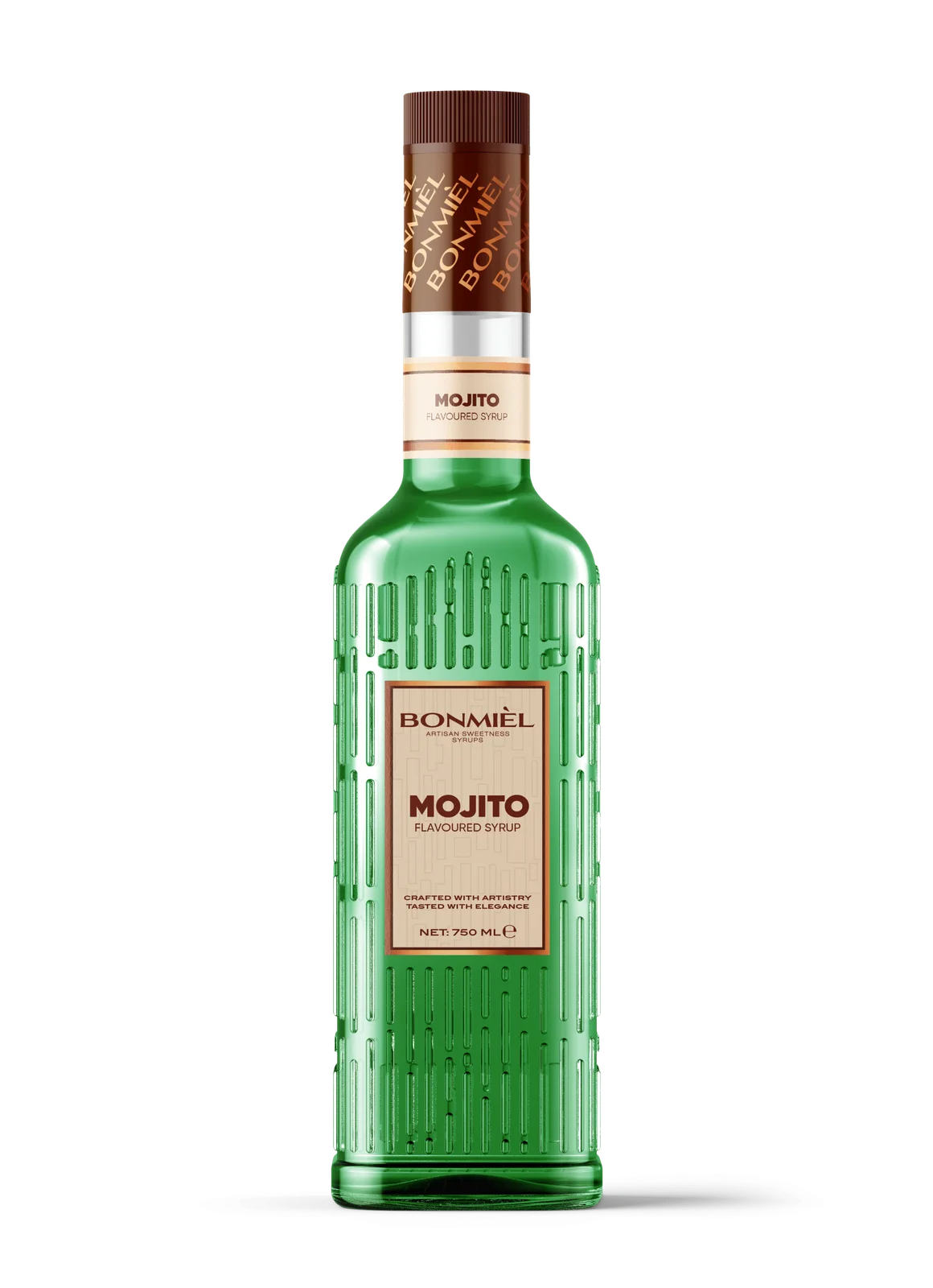 Bonmiel Mojito Şurubu