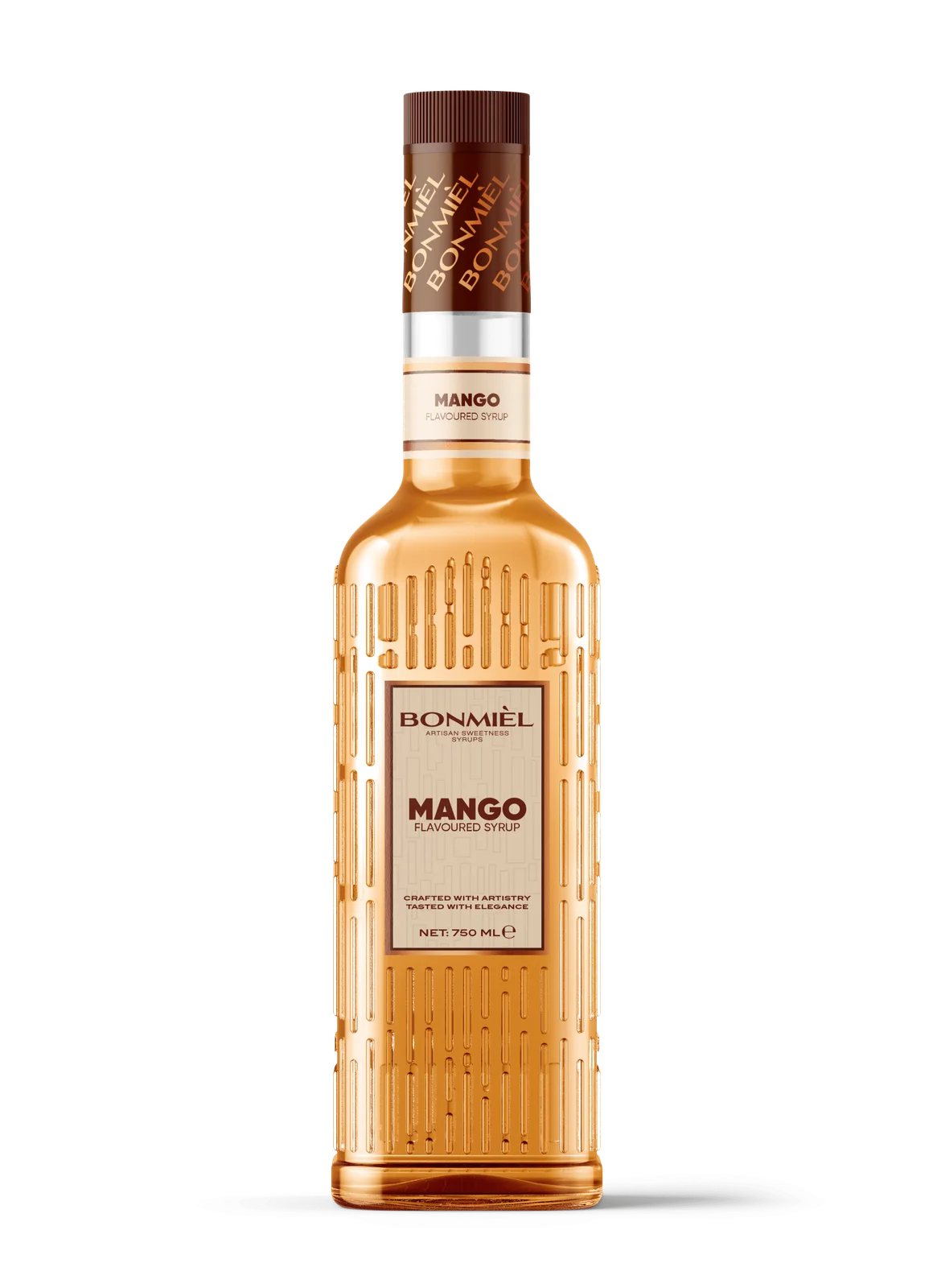 Bonmiel Mango Şurubu