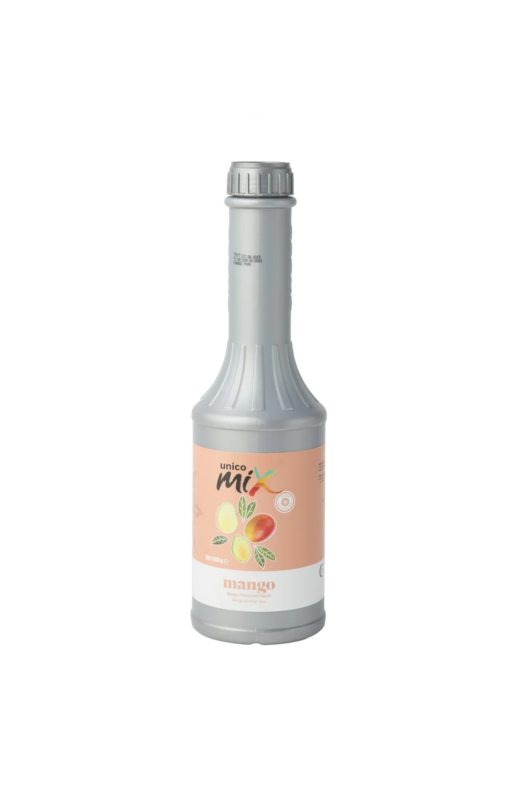 Unicomix Mango Püresi