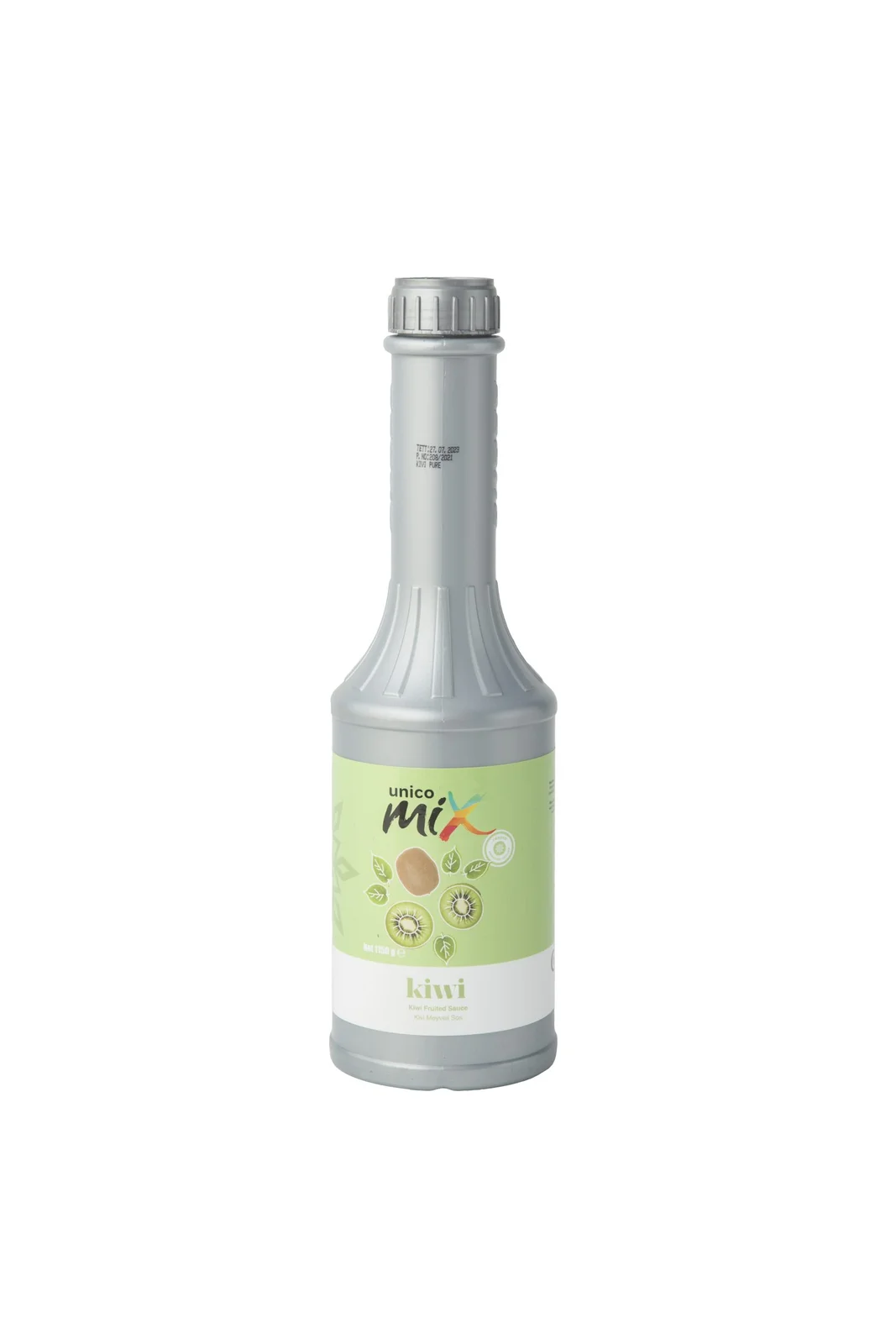 Unicomix Kivi Püresi