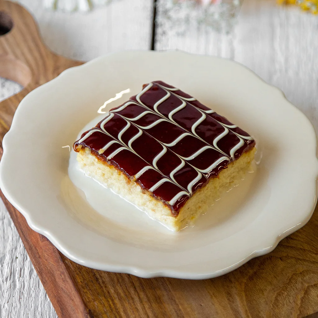 My Cake Trileçe