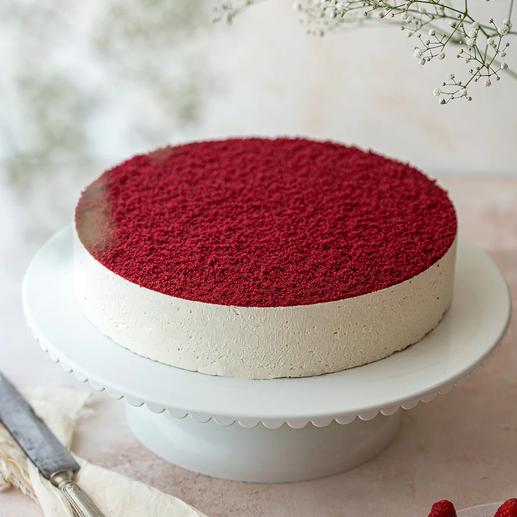 My Cake Red Velvet